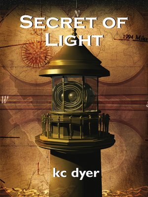 cover image of Secret of Light